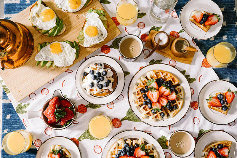 © RACHEL PARK/UNSPLASH