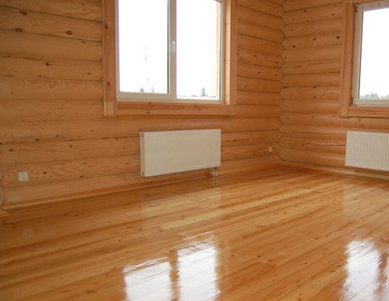 Какие требования для проводки в деревянных домах