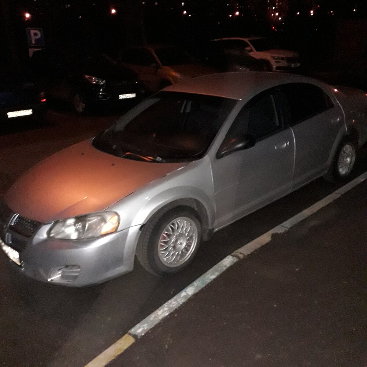 фото автора