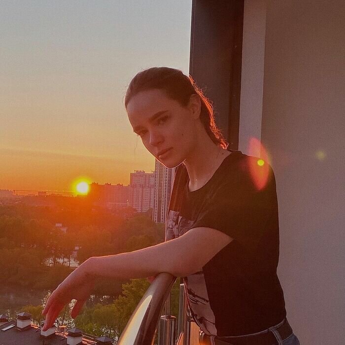 Жена и сын политова. Алена Политова.