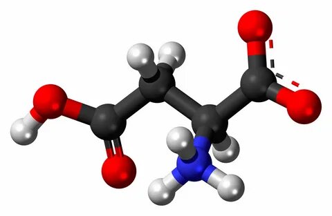 Строение аминокислот