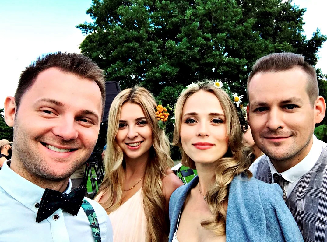 подборки, кино, сериалы