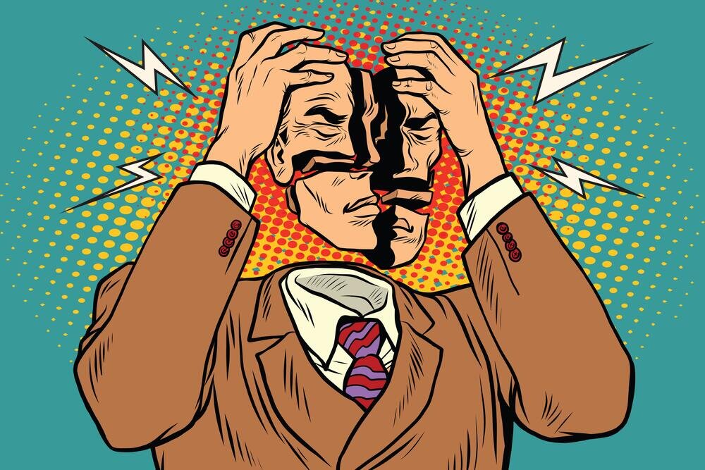 Головная боль