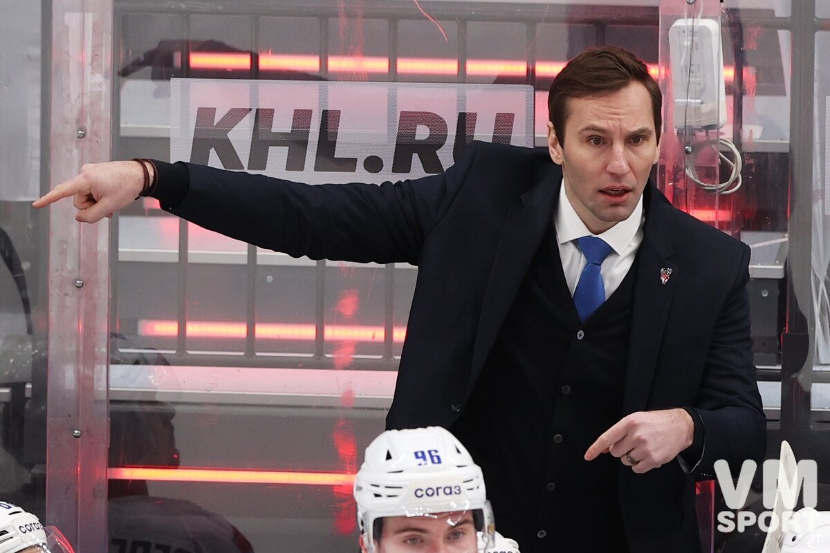 Фото: Олег Бухарев