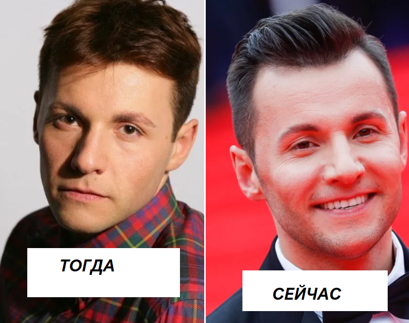 Актеры и роли тв-шоу «Большая разница» - «Кино balagan-kzn.ru»