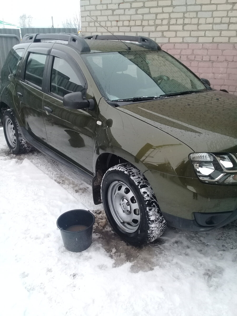  Мыть приходится часто)))