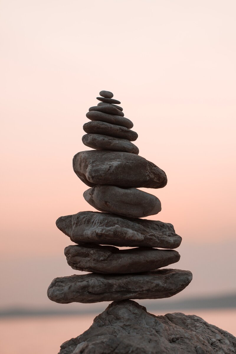 Photo by Bekir Dönmez on Unsplash 
