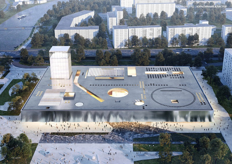 Фото: Пресс-служба правительства Калининградской области 