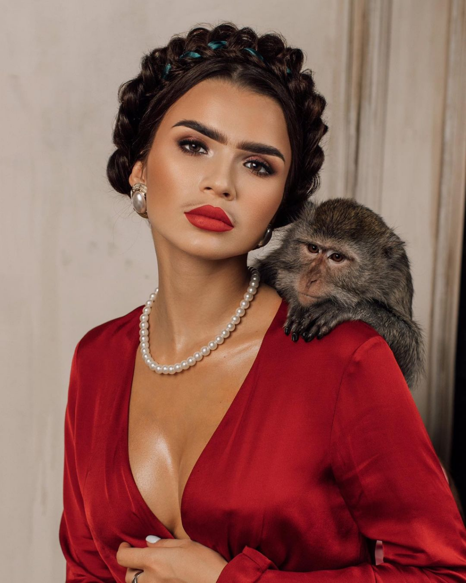 Фото: instagram.com/nadin_serovski/