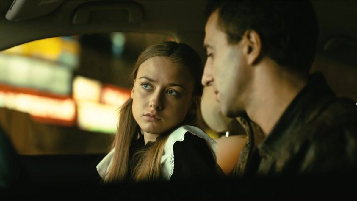 Кадр из фильма