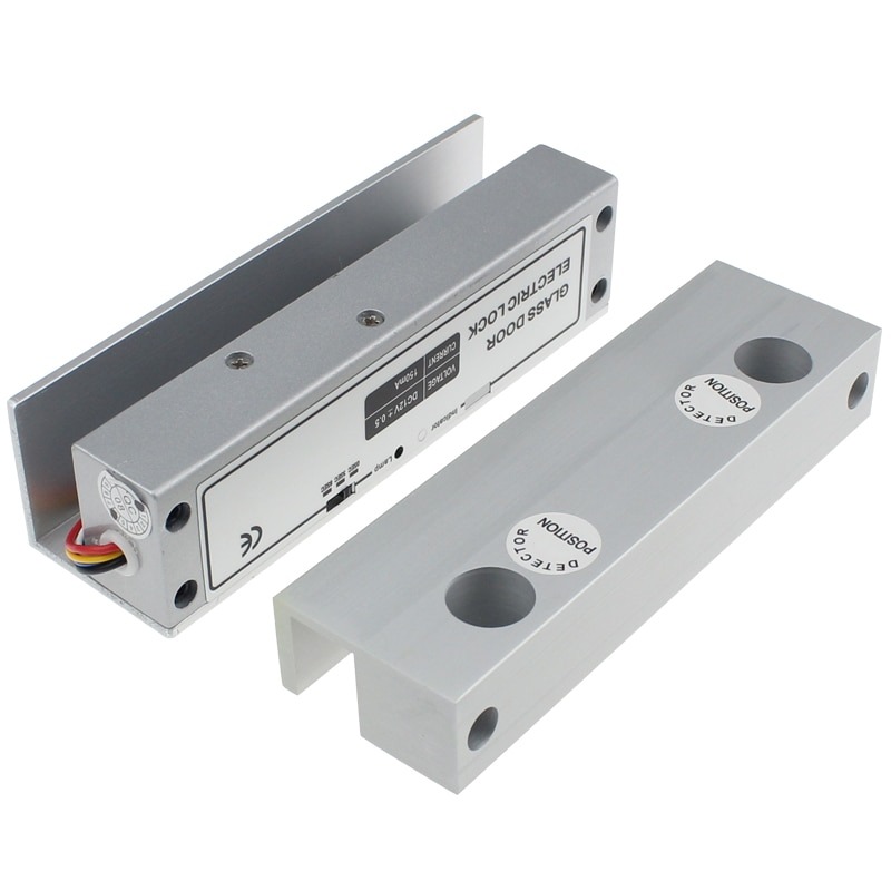 Soca sl130 замок электромагнитный