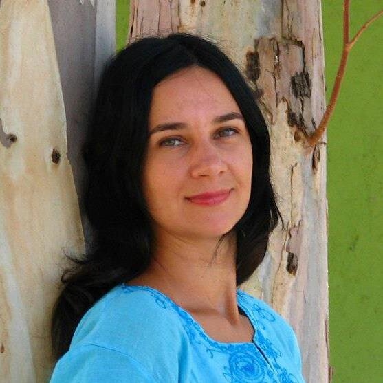 Ольга Давыдова