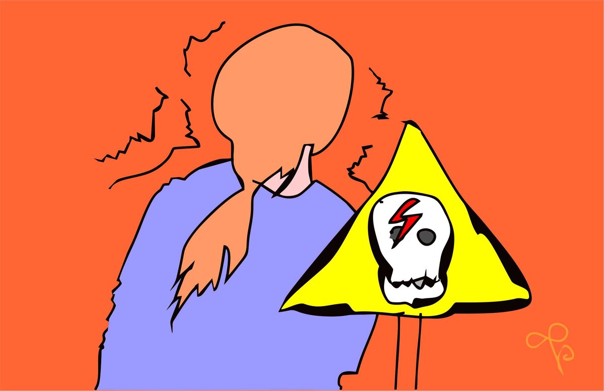 Вот я Фрося! Подписываясь, будьте осторожны!