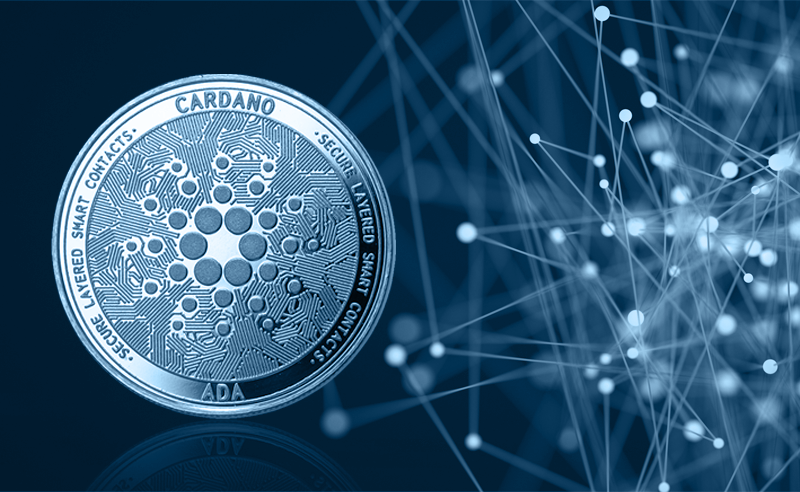 Альткоин Cardano