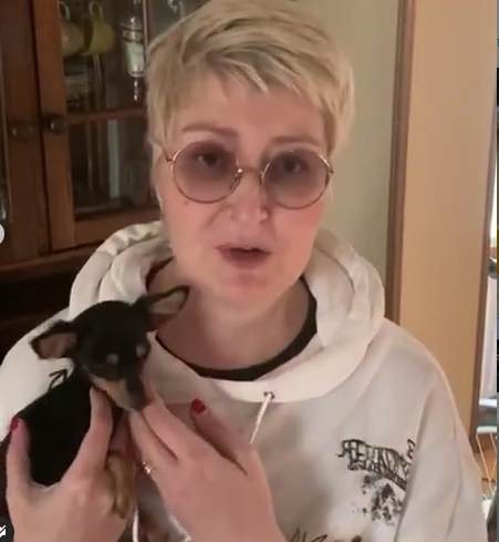 В детстве и юности Татьяна Устинова была замкнутой и закомплексованной