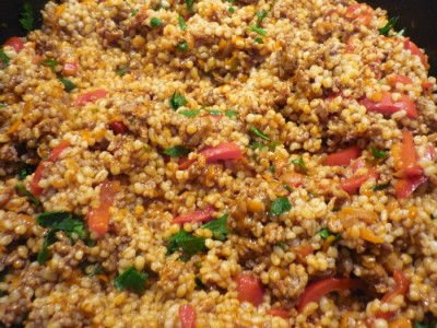 Вкусно и полезно