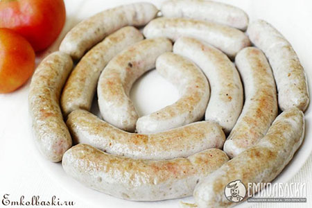 Фосфат в колбасу - класть или нет?