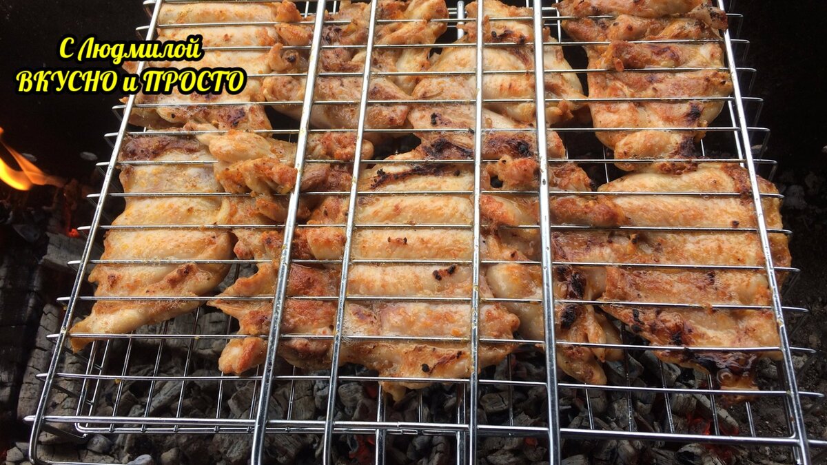 6 вариантов маринада для курицы: всегда на высоте