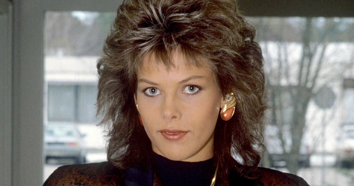C c catch фото сейчас Ее звали C.C. Catch. Что стало с "королевой диско 80-х" сегодня КиноМеломан Дзен