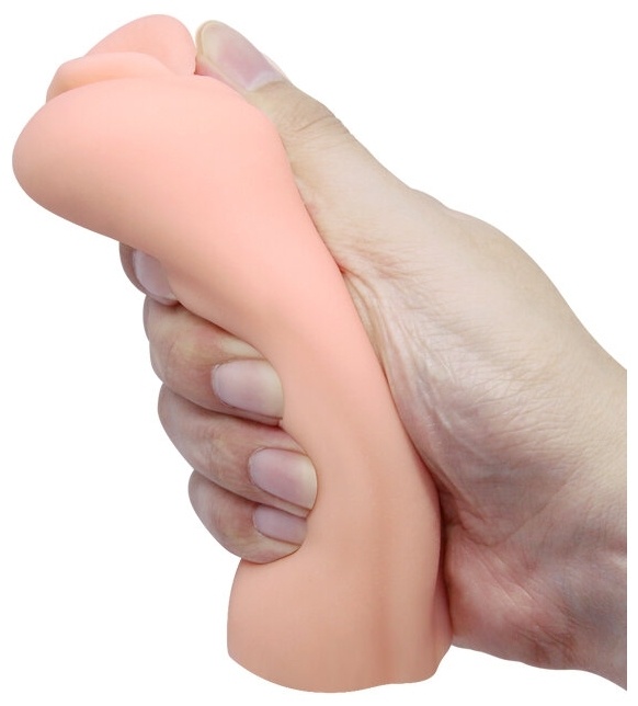 Эластичный и податливый материал