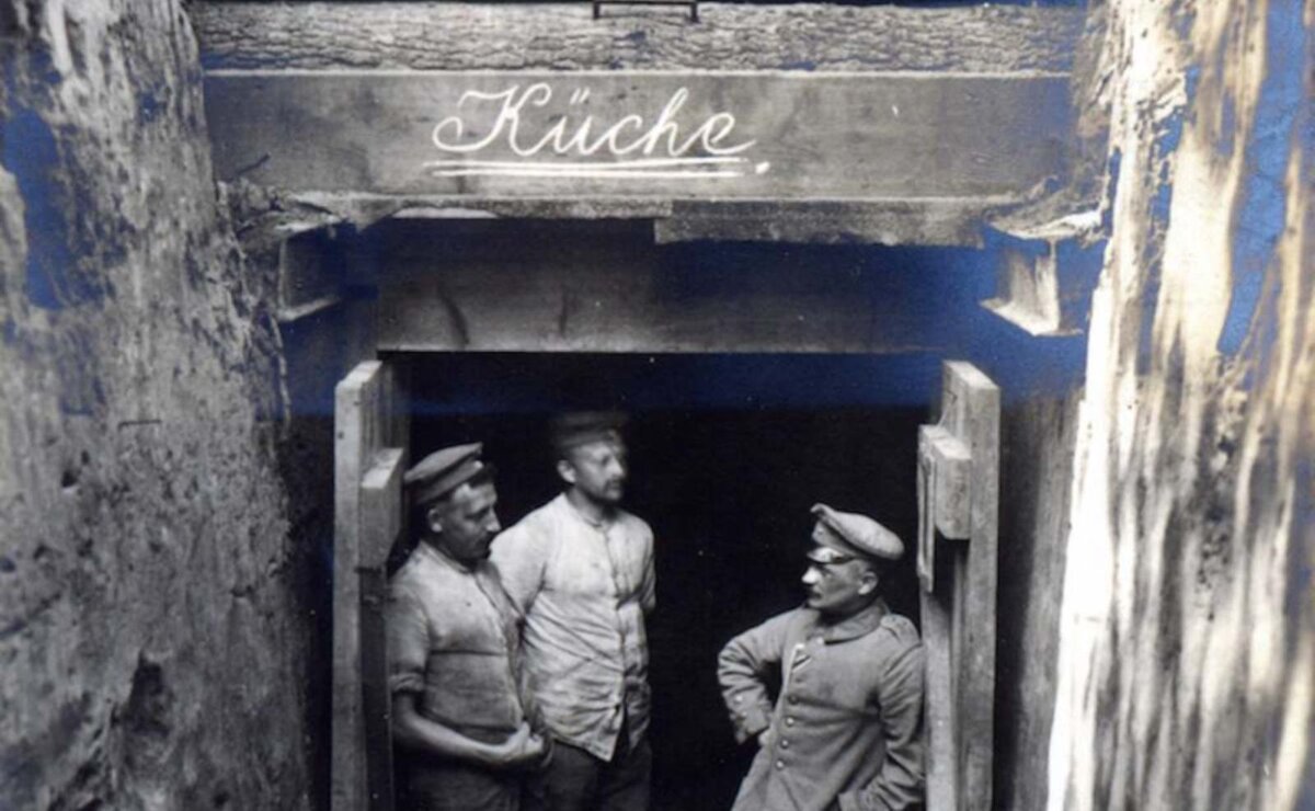 Кухня. Источник: wikipedia.org 