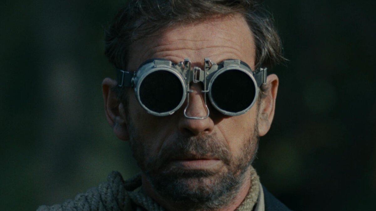 Кадр из фильма «Признание»