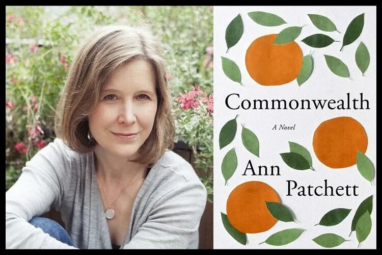 С английского название оригинального романа переводится как "содружество"