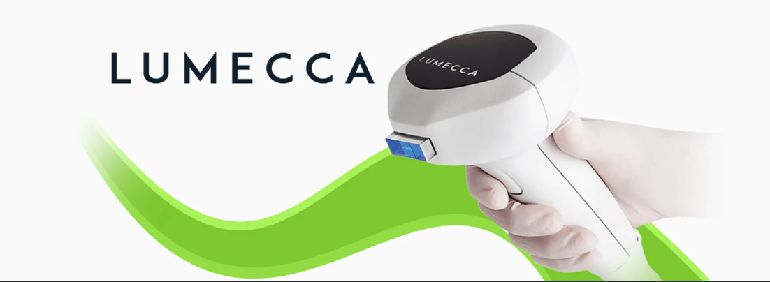 Lumeca. Насадка Lumecca INMODE. Фотоомоложение на аппарате Lumecca