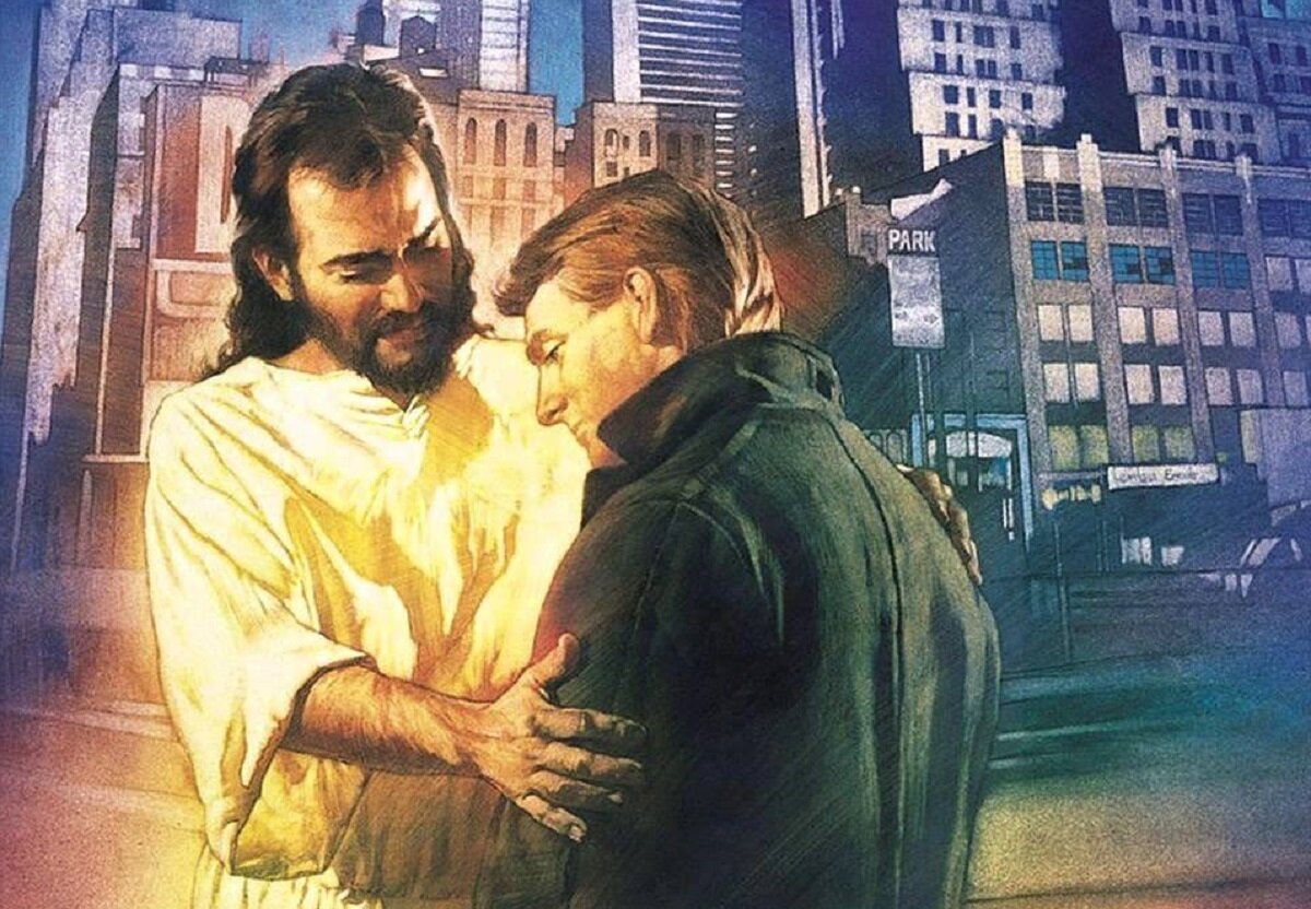 "Пойдите вы одни в пустынное место и отдохните немного"Мк.6:31. Такое повеление Господь Иисус Христос дал Своим ученикам после того, как они возвратились со своего первого миссионерского служения.-3