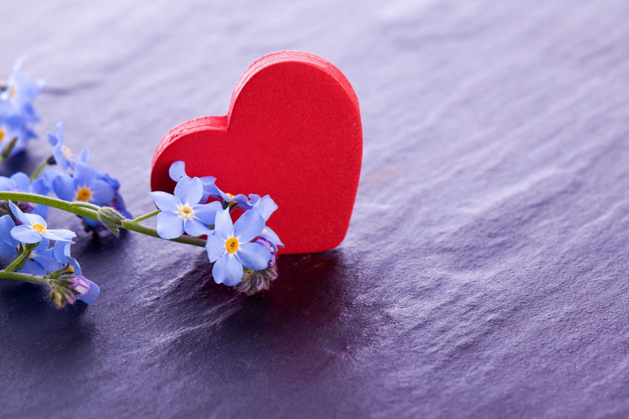 любовь хитрая штука