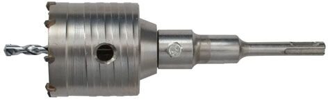 Коронка по бетону (изображение с instrument-fit.ru) 
