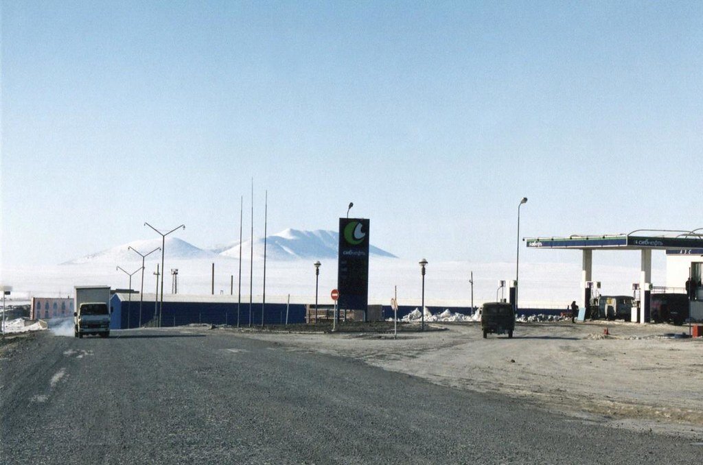 Фото: Vladimir Varfolomeev / Flickr / CC BY-NC 2.0