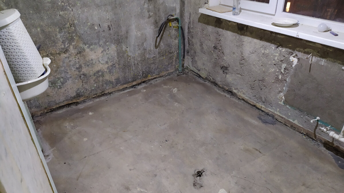 Вот так рабоче все вынесли и подмели.