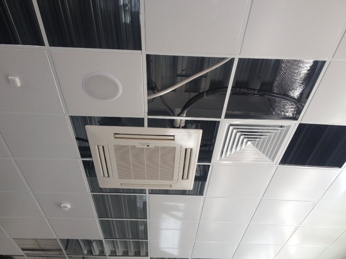 Обслуживание кондиционеров, источник Climatstar.ru