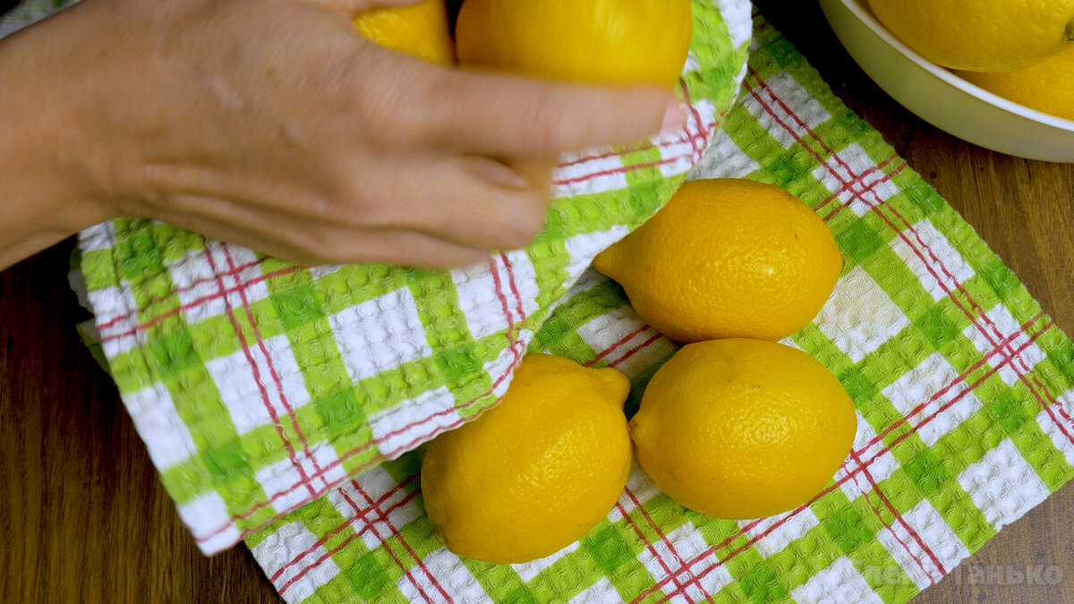 4 полезные заготовки из лимона, которые всегда помогают мне экономить время, деньги и конечно же — вкусно готовить!-2-3