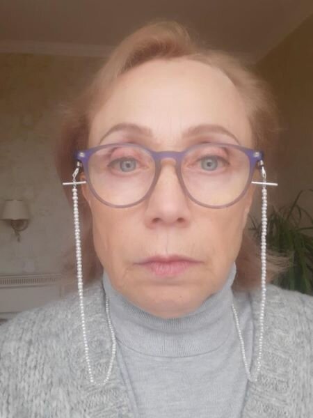 Фото: Женщина после 50