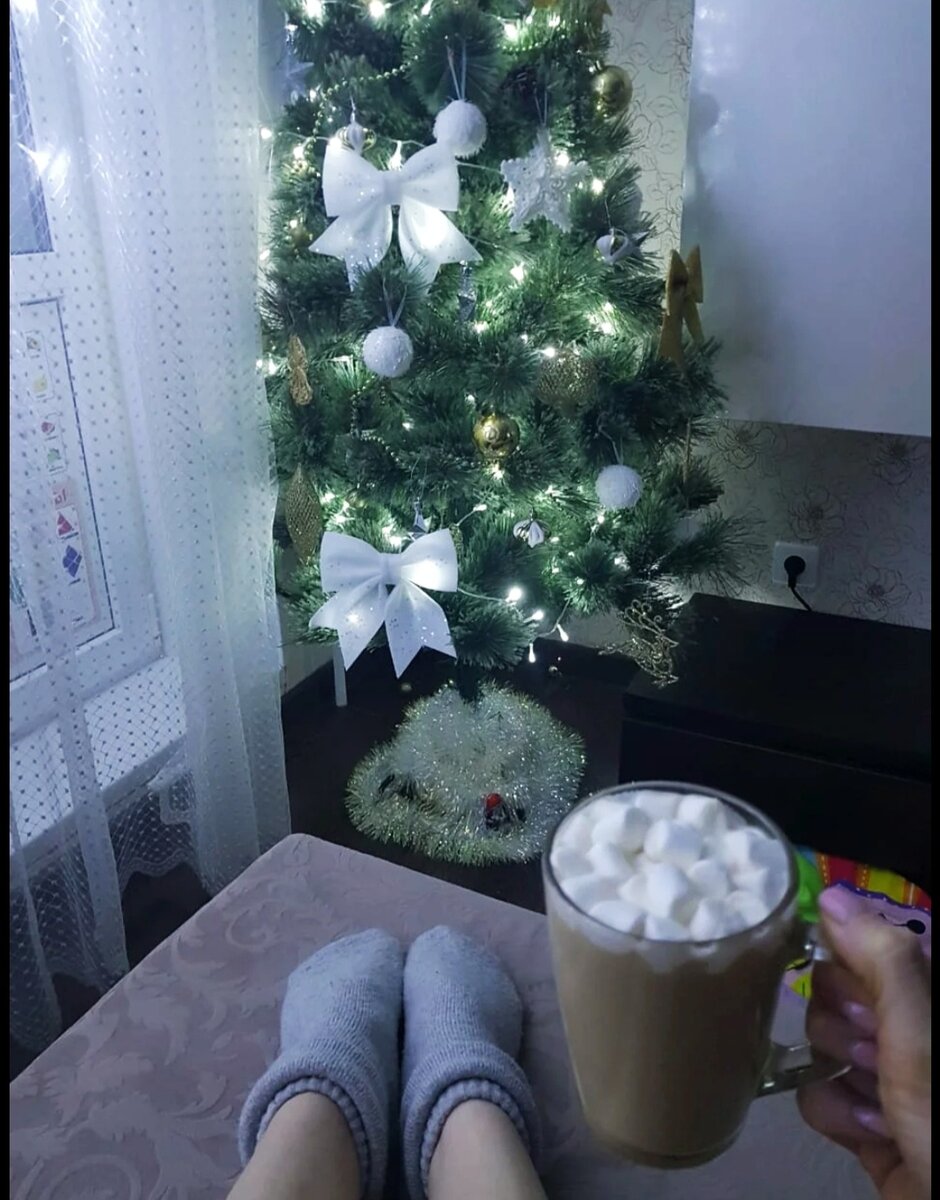 Прошлогодняя фотка))