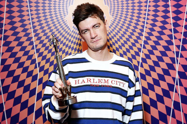 Александр Гудков