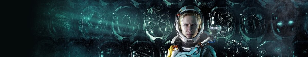 Сможете ли вы выбраться из загадочной планеты?