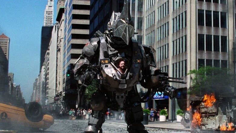 Columbia Pictures/Sony Pictures Releasing