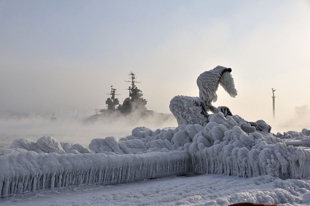 Норд ост новороссийск фото