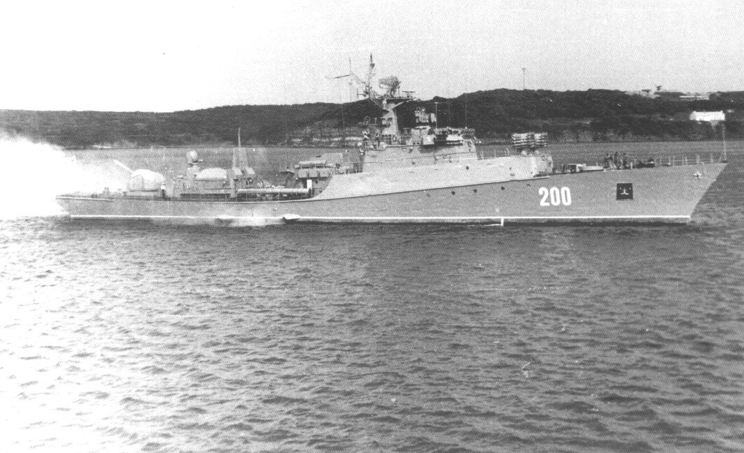 МПК-36 пр.1124. Фото https://war-book.ru/wp-content/uploads/2019/09/00043288.jpg