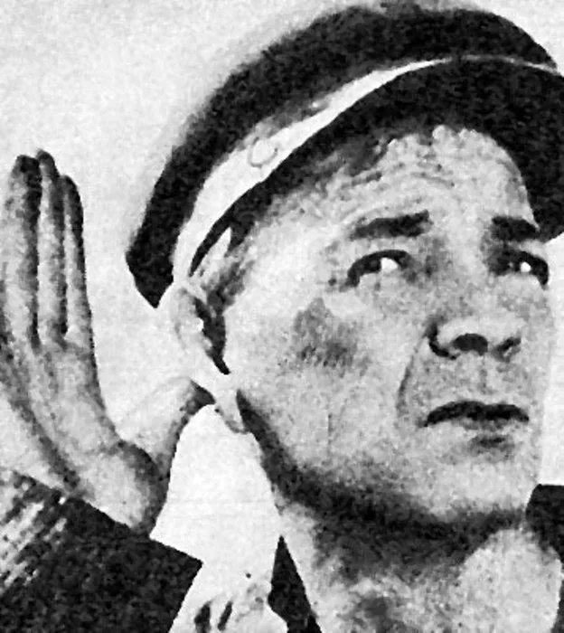 Кадр из фильма  "Утоление жажды" взят для иллюстрации из Яндекс Картинки.  