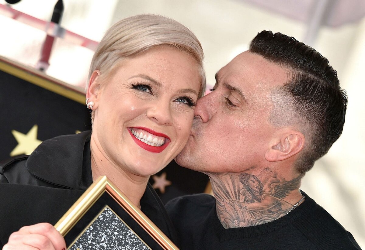 Carey Hart Surgery