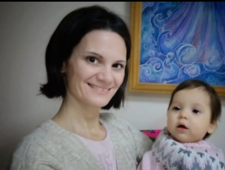 Первая встреча