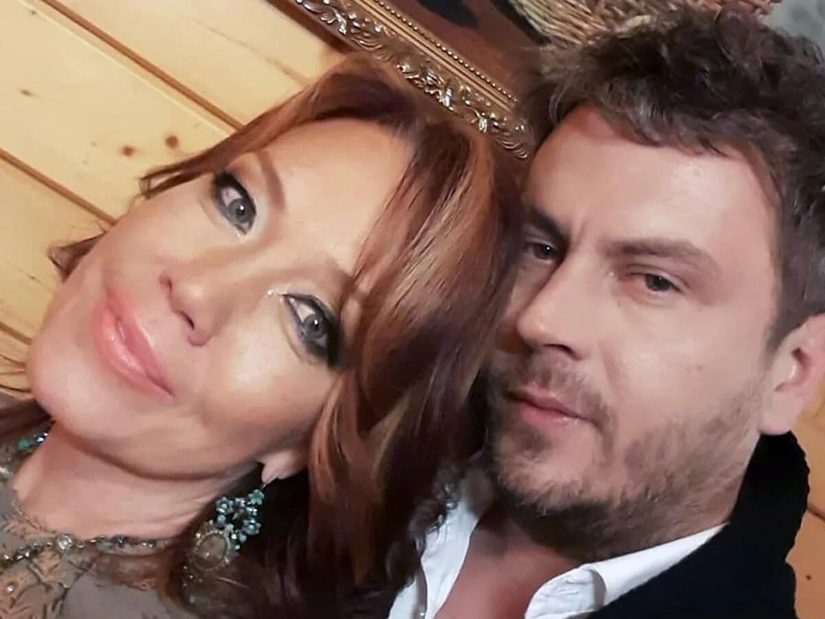 Азиза и Алессандро Лортэ. Фото из открытого доступа