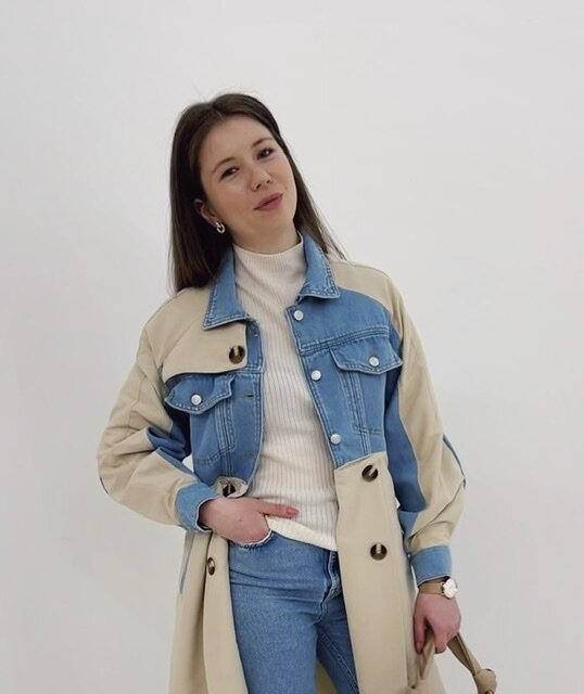 Алина Файзуллина, департамент торговой недвижимости