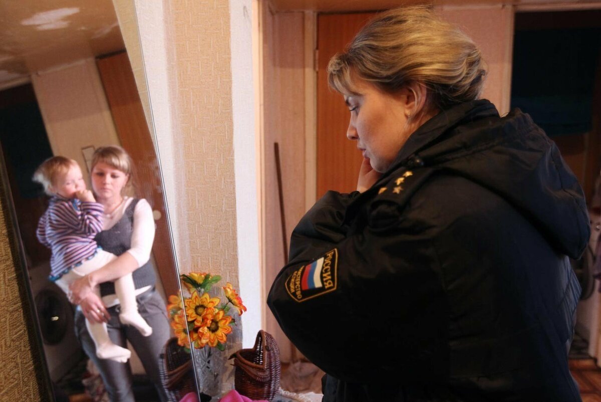 Новости по опеке и попечительству над детьми