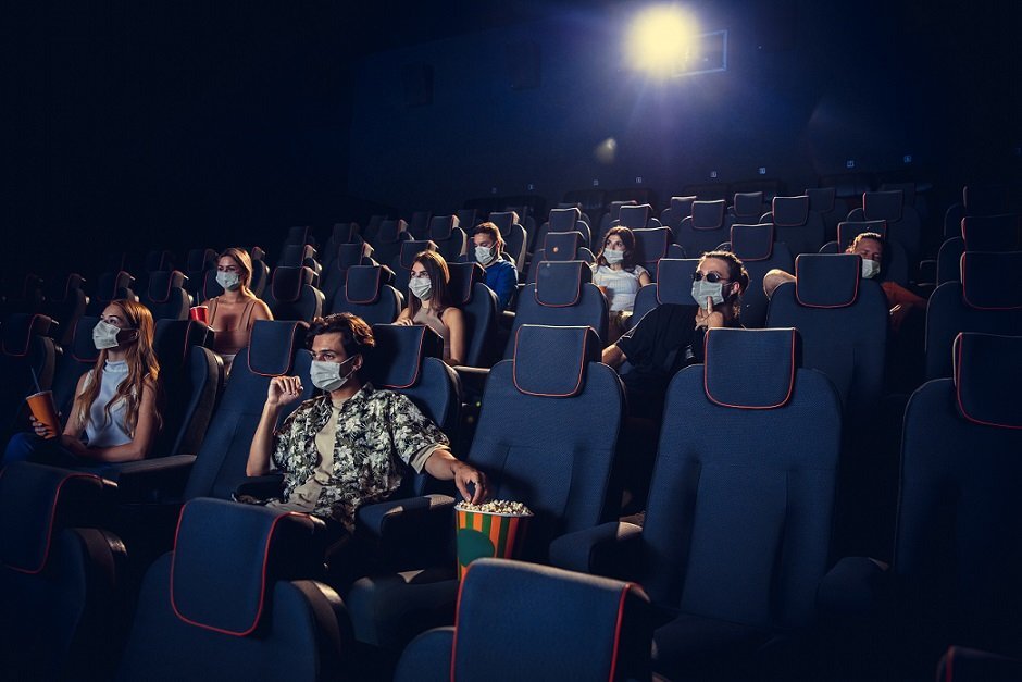 Даже поход в кино может многое рассказать о человеке... Фото: stock.adobe.com 