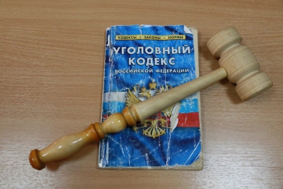     Мужчину задержали Олег УКЛАДОВ